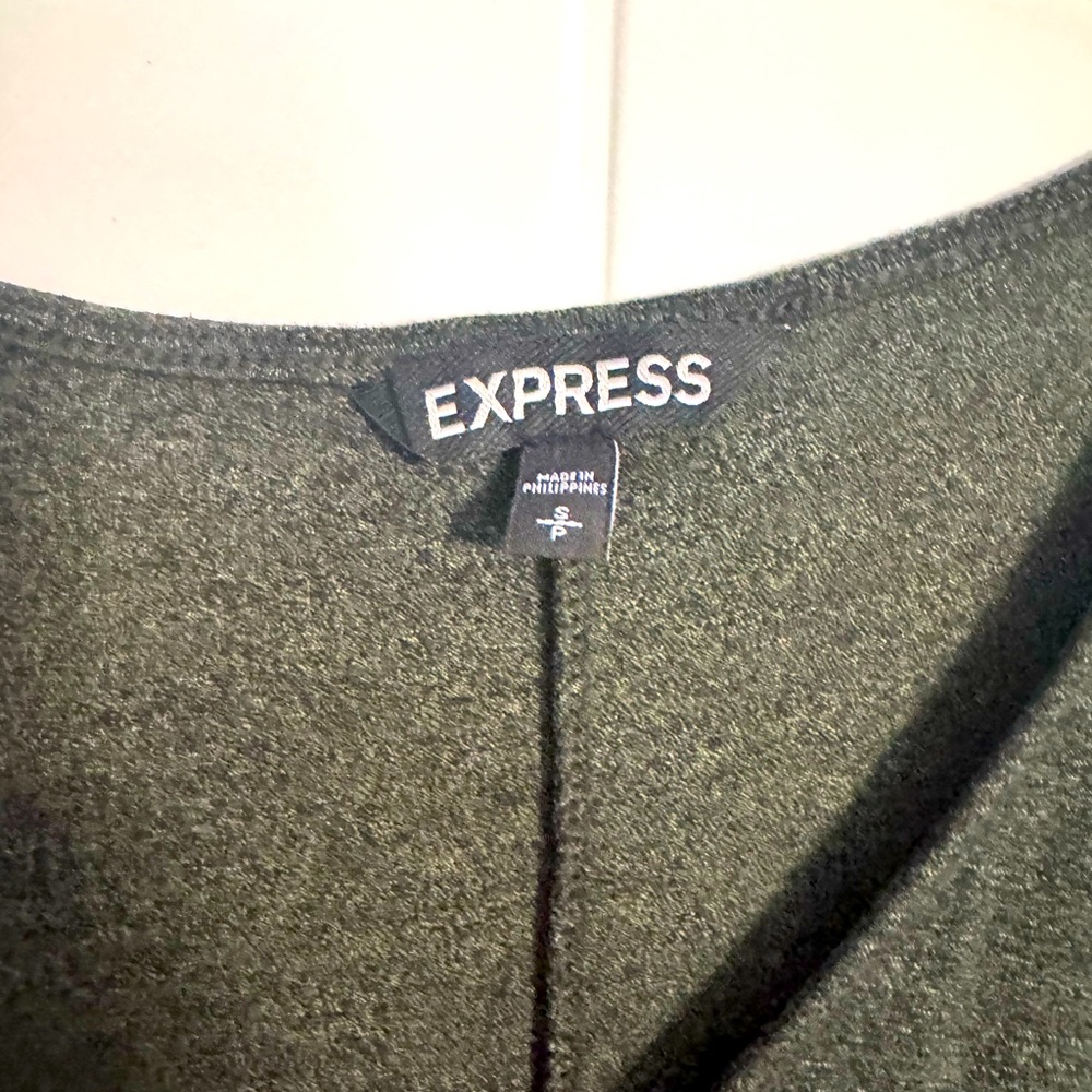 Super soft women’s dress